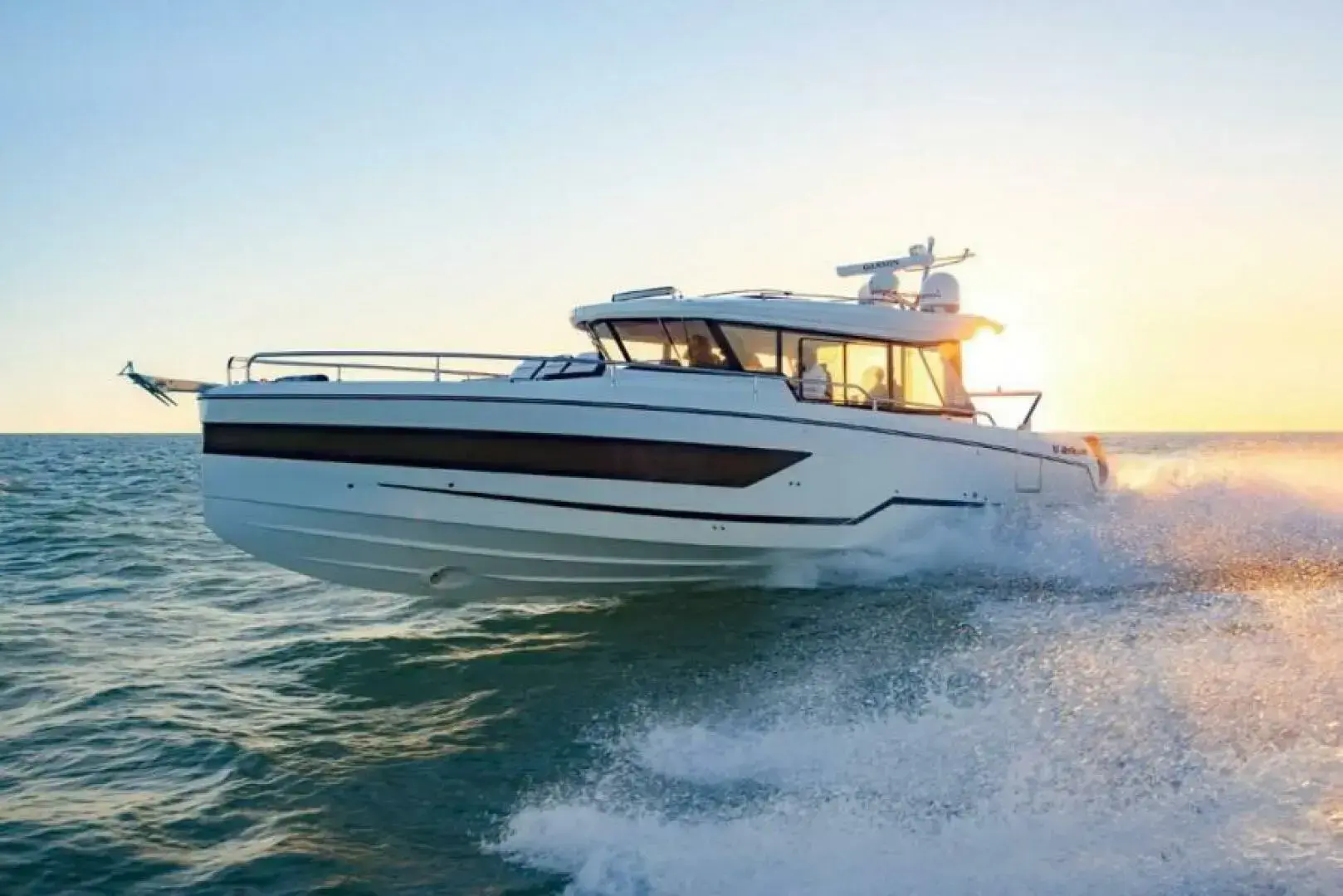 Wellcraft 38 Explorer