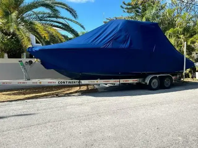 Chaparral 284 Sunesta