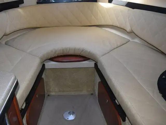 Sea Ray Sundancer 260