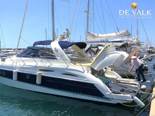 Cranchi 47 Mediterranee