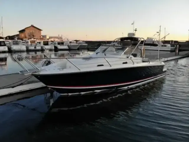 Nimbus 300R