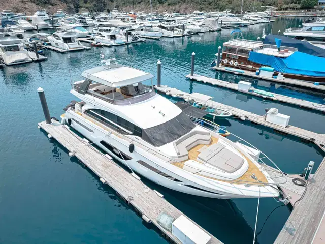 Princess F70
