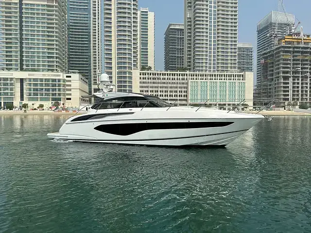 princess v50