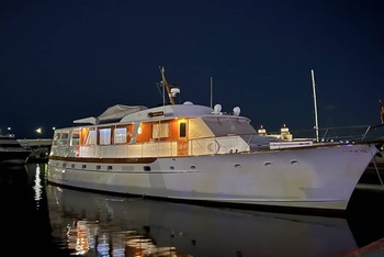 Popular Cruisers and Classic Yachts of Rightboat