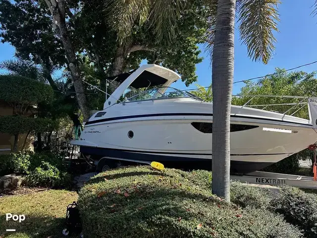 Regal 28 Express