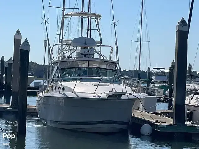 Wellcraft Coastal 330