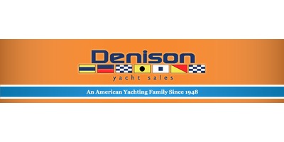 Denison Yacht Sales logo
