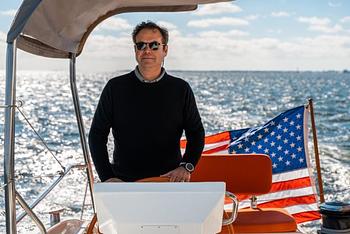 Rightboat Interview: Stanton Murray, Gulf Coast Perspective