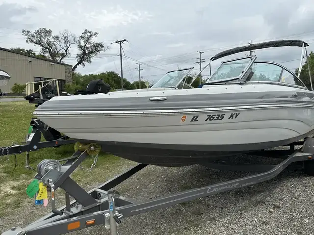 Crownline 205 Br