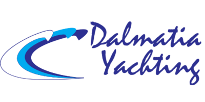 Dalmatia Yachting logo