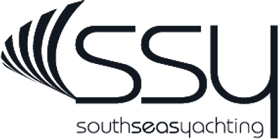 South Seas Yachting logo