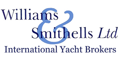 Williams & Smithells Yacht Brokers logo