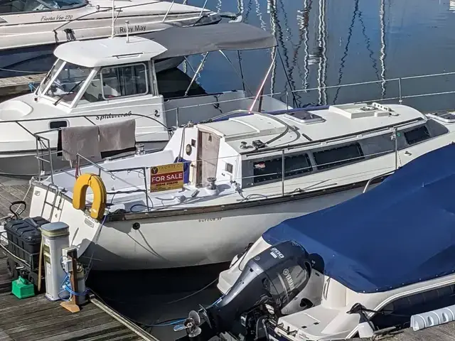 Dufour 29