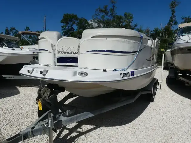 Starcraft FD191 Cruise