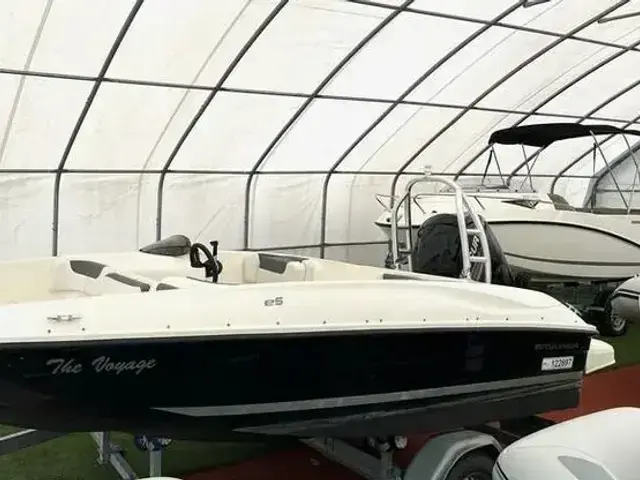 Bayliner Element E5