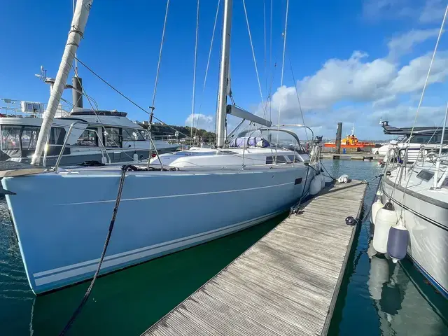 Hanse 400