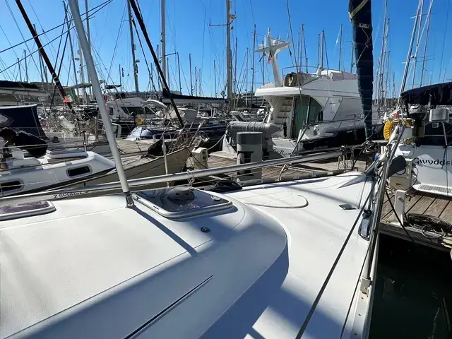 Dufour 36 Classic