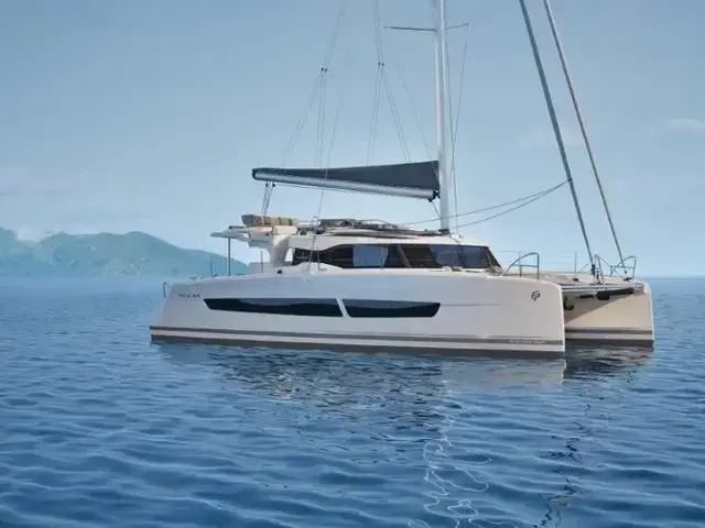 Fountaine Pajot NEW 44 for sale in Hong Kong for Request price