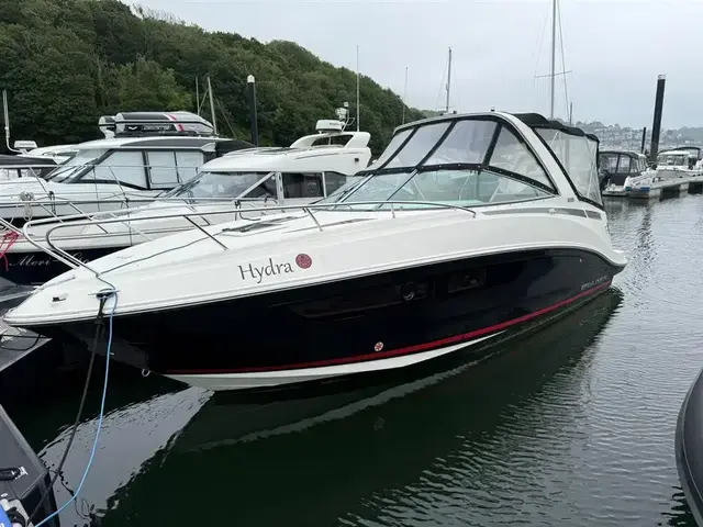 Bayliner 842 Overnighter for sale in United Kingdom for £59,995