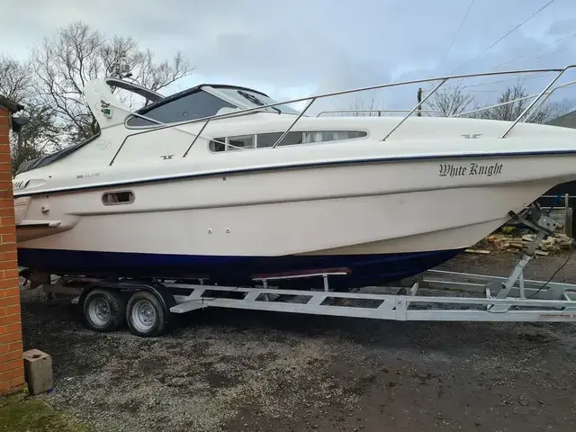 Sealine 260 for sale in United Kingdom for £20,995 ($28,178)
