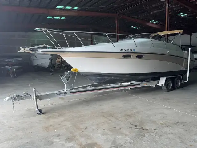 Crownline 250 CR for sale in United States of America for $11,995