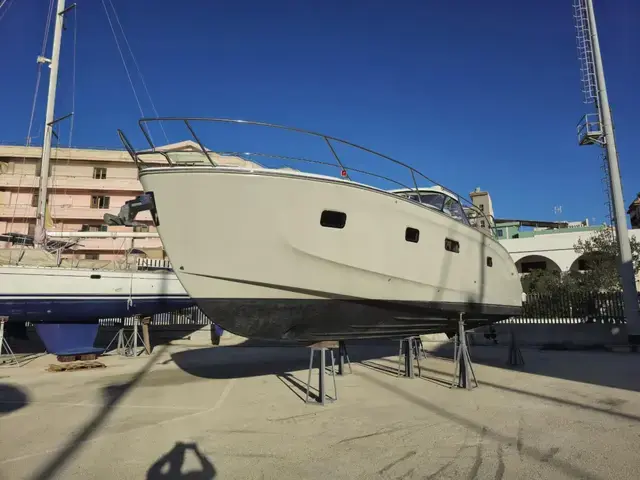 Bavaria Deep Blue 46