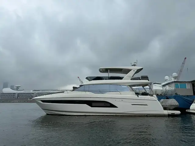 Prestige 630