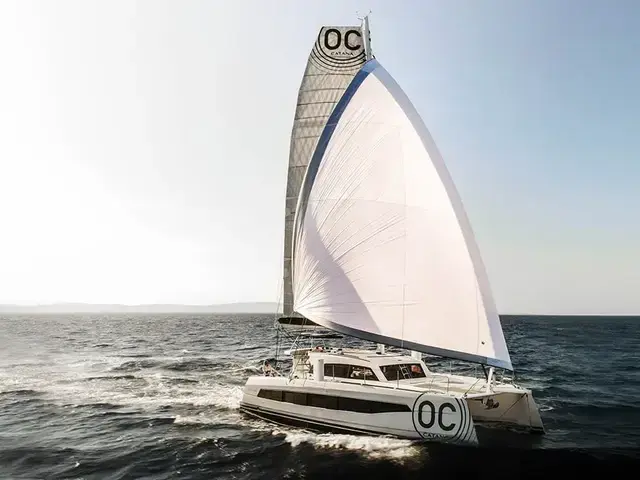 Catana Ocean Class for sale in Hong Kong for €1,595,450 ($1,858,881)