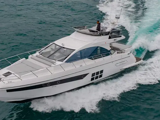 Azimut S6