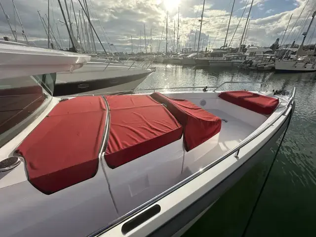Axopar 37 Xc