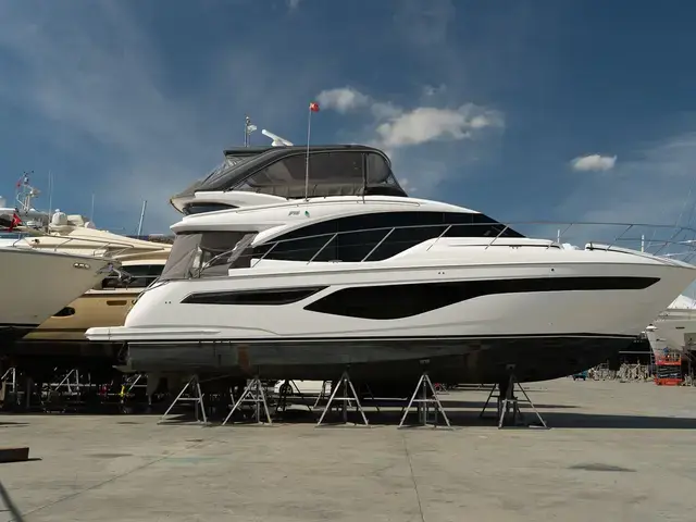 Princess F55