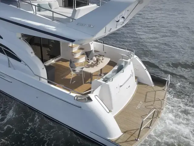Ruby 18M