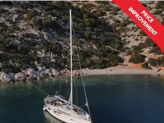Bavaria 46 Cruiser
